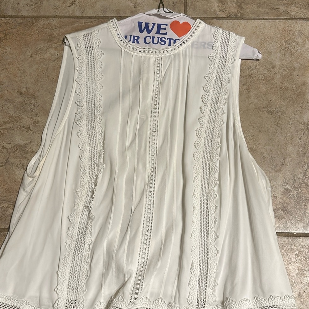 Danity Forever 21 3x top